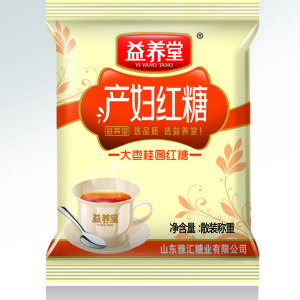 產(chǎn)婦紅糖