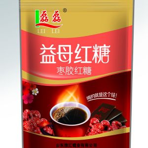 益母紅糖