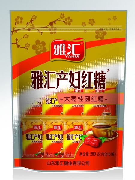 產(chǎn)婦紅糖