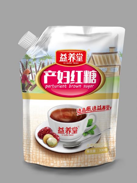 產(chǎn)婦紅糖