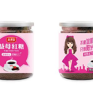 益母紅糖
